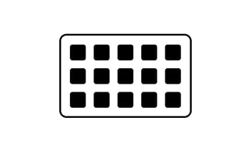 Stream Deck Elgato Stream Deck Mark 2 Negro