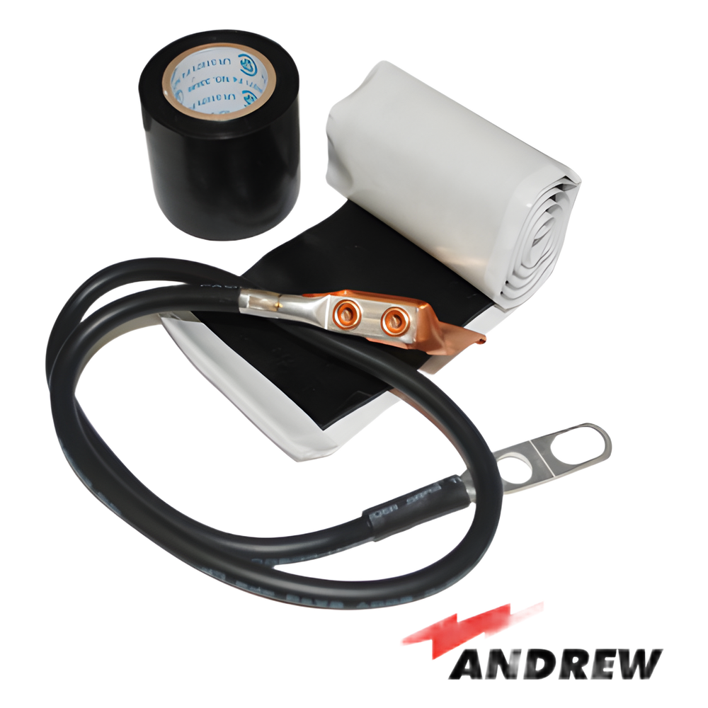 Kit de aterrizaje Estándar Andrew / Commscope 223-1582