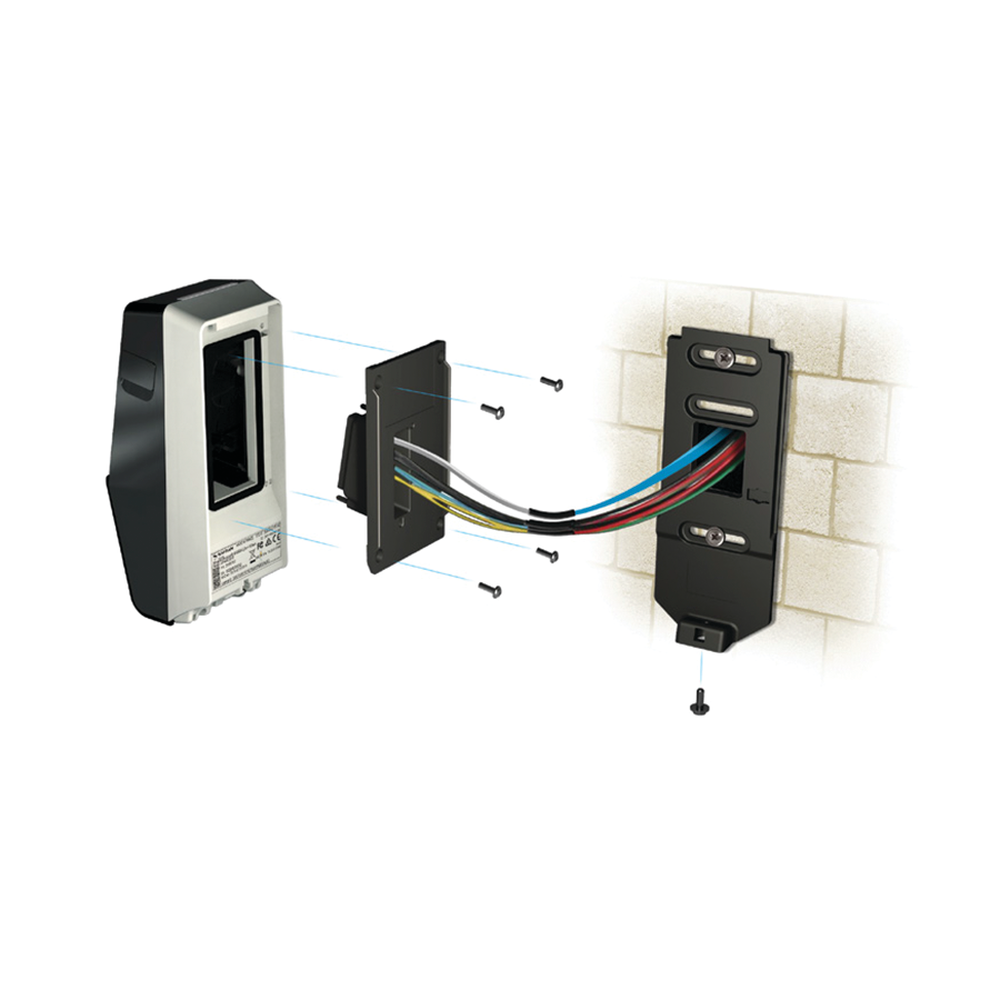 Lector de huella Sigma Lite BIO Idemia (Morpho) 293-678-615