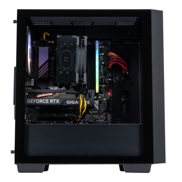 PC Computador Acer Nitro 60 N60-640-UR11 Intel Core i5 14400F - LGA1700 - 16GB DDR5 - 1TB M.2 - Gráficos GeForce RTX 4060 8GB - Fuente 650W - DG.E4BAA.002