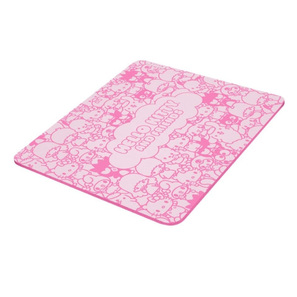 Mouse Pad Gaming Razer Gigantus V2 Medium Hello Kitty and Friends Edition - RZ02-03333400-R