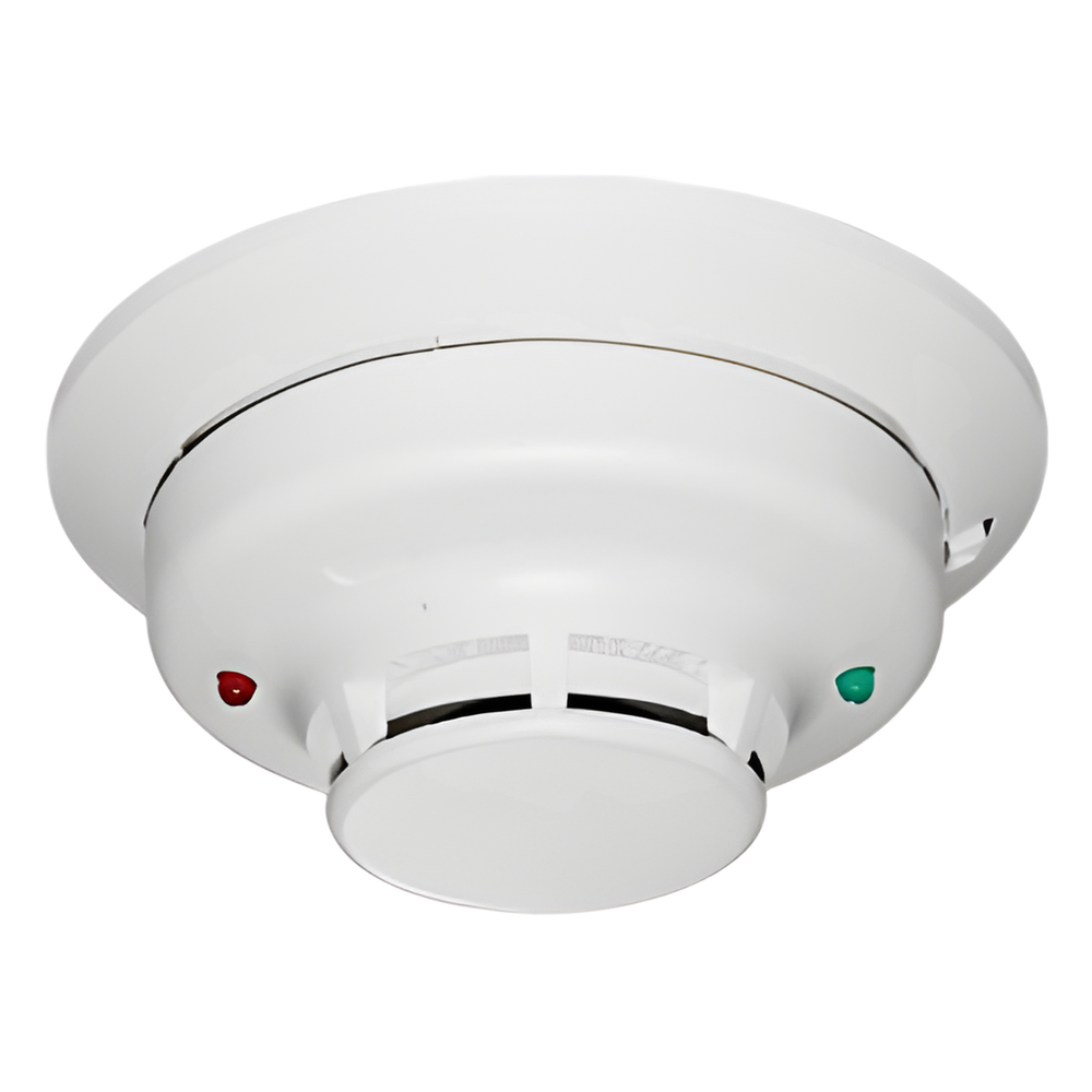 Detector de Humo Fotoeléctrico Convencional System Sensor 2W-B 2 hilos