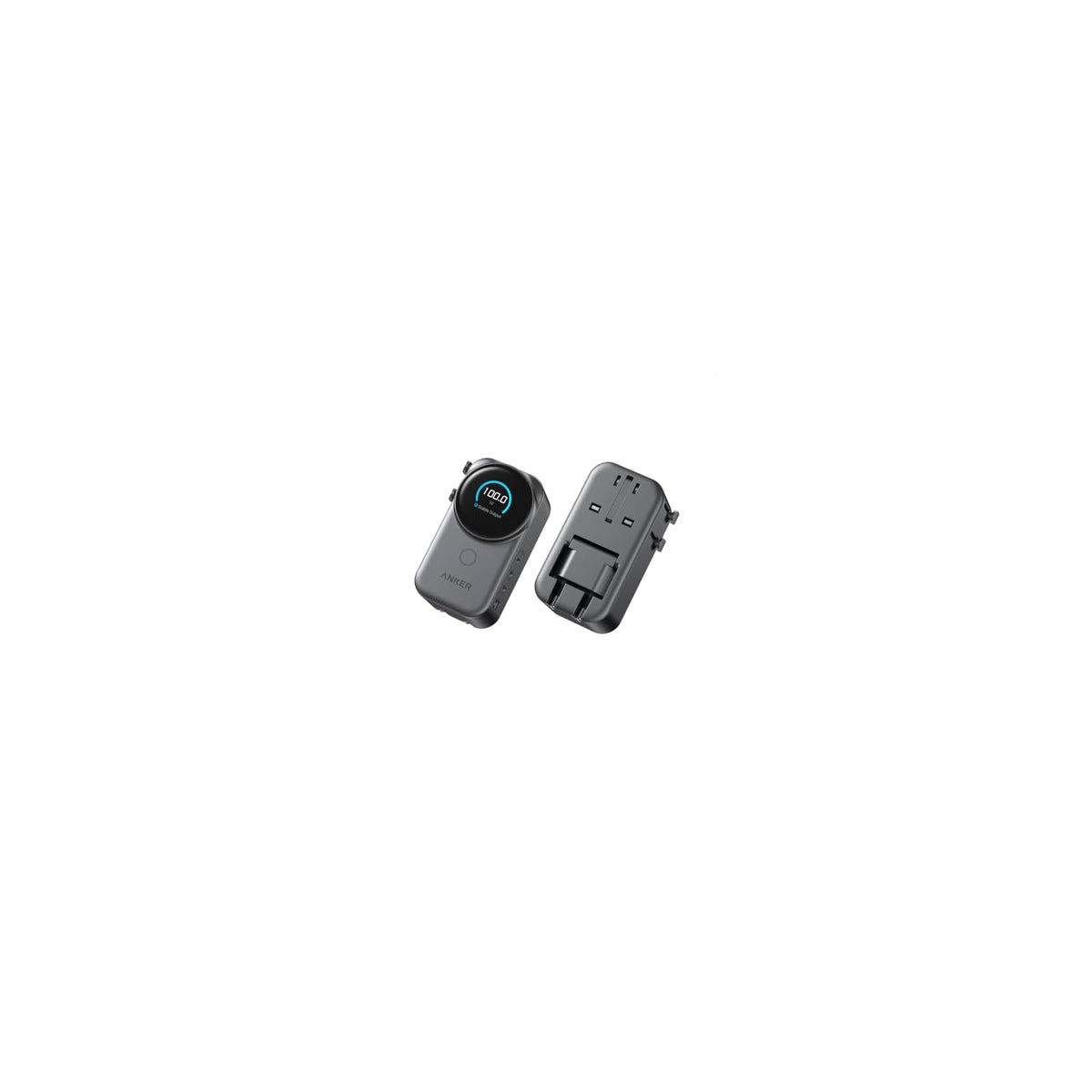 Power Bank Anker para laptop y cargador universal (paquete) - vista 6