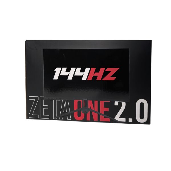 Monitor JEMIP Gaming Zeta One 2.0 23.8" FHD - IPS - 144Hz - 1ms