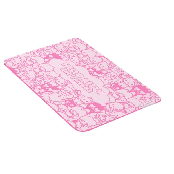Mouse Pad Gaming Razer Gigantus V2 Medium Hello Kitty and Friends Edition - RZ02-03333400-R