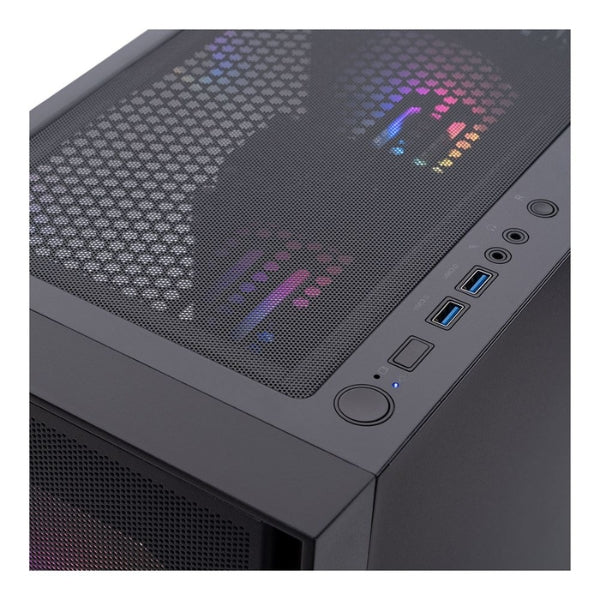 PC Computador Acer Nitro 60 N60-640-UR11 Intel Core i5 14400F - LGA1700 - 16GB DDR5 - 1TB M.2 - Gráficos GeForce RTX 4060 8GB - Fuente 650W - DG.E4BAA.002