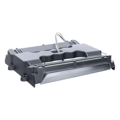 Semaforo Para Barrera Faac 410032