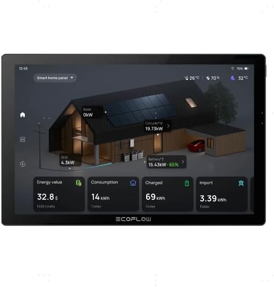 Monitor-de-Energía-para-el-Hogar-EcoFlow-PowerInsight-portada