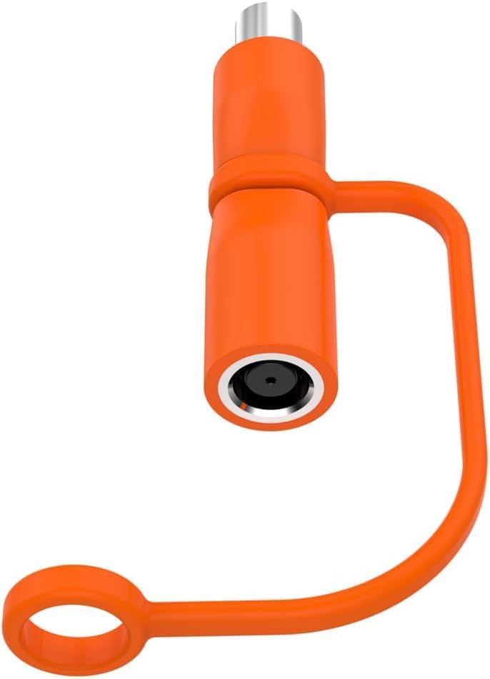 Cable-Jackery-Adaptador-DC7909-a-DC8020-Naranja-detalle