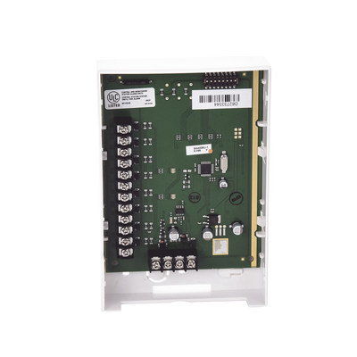 Convierte 8 zonas convencionales Honeywell Home Resideo 4208U