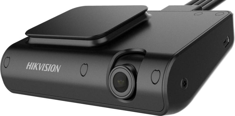 Videograbadora Móvil Hikvision - (DASHCAM)Cámara 4GLTE de Tablero de 4 Megapixel - DBA ANÁLISIS DE CHOFER - Detección Fa