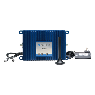 Kit Amplificador de señal celular 4G LTE Wilsonpro / Weboost 460-119
