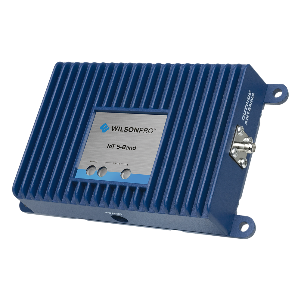 Kit Amplificador de señal celular 4G LTE Wilsonpro / Weboost 460-119