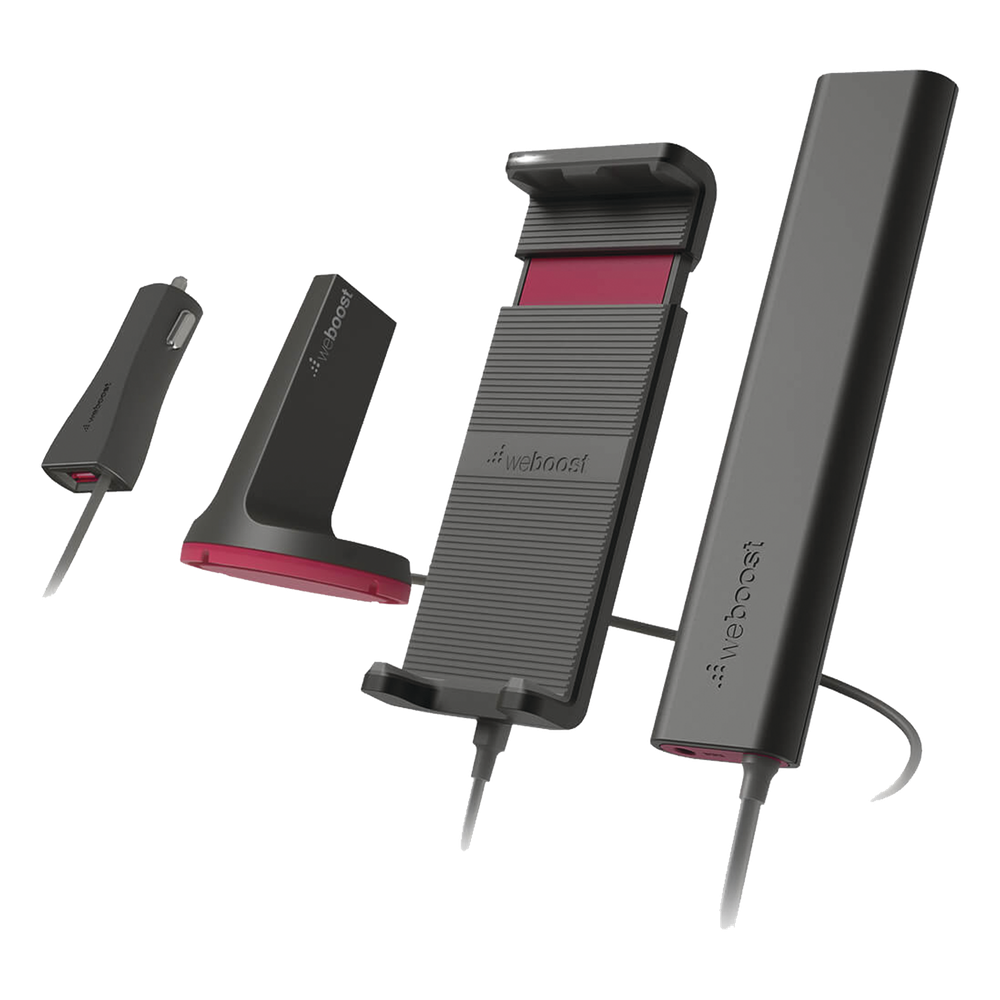 Kit Amplificador de señal celular 4G LTE Wilsonpro / Weboost 470-135
