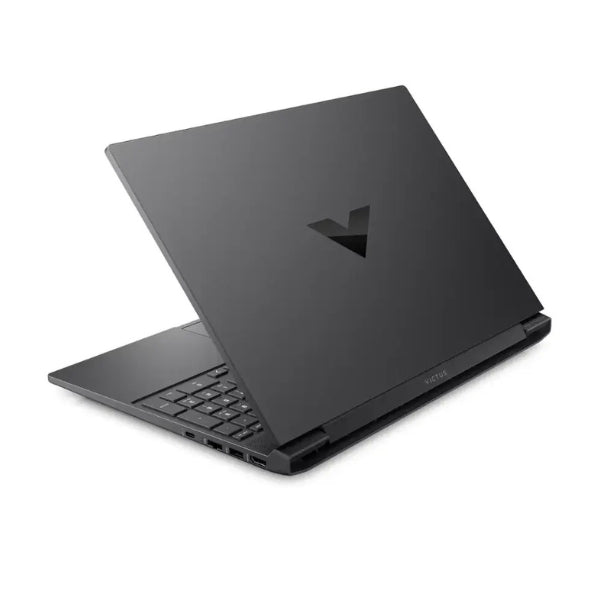 HP - Victus Laptop 15-FA2500NR - Intel Core i5-13420H - 8GB Memory NVIDIA GeForce RTX 2050 - 512 GB SSD - Mica silver