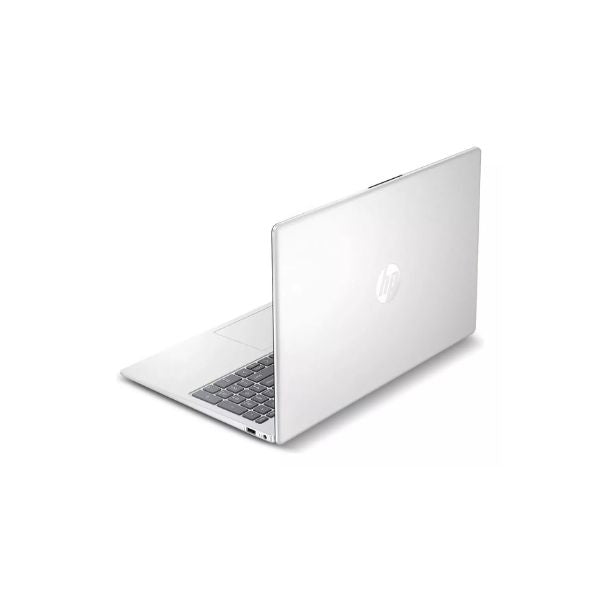 Laptop HP 15.6" FHD - Intel Core i5-1235U - 8GB RAM - 256GB SSD - Windows 11 - Plata - 15-FD0095WM
