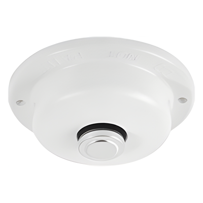 Detector de temperatura fija Honeywell Home Resideo 502