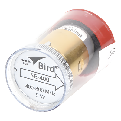 Elemento de 50 Watt en linea 7 Bird Technologies 50E-400