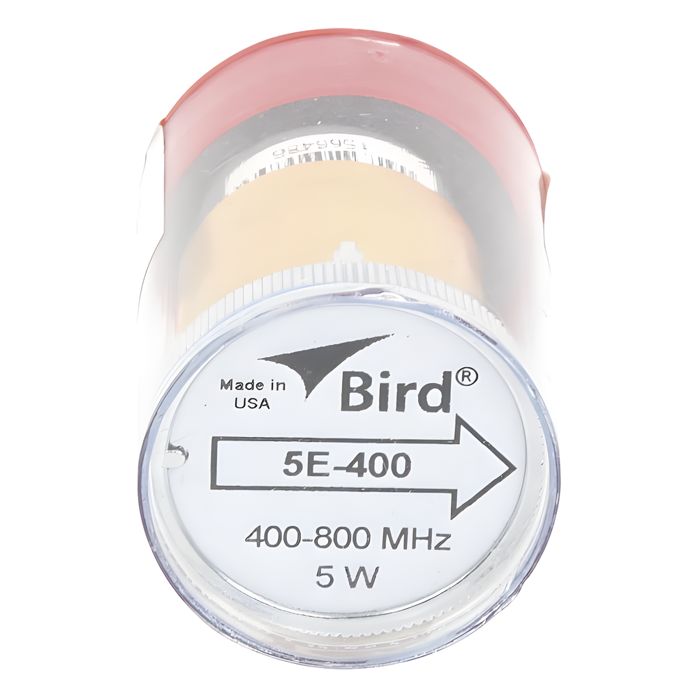 Elemento de 50 Watt en linea 7 Bird Technologies 50E-400