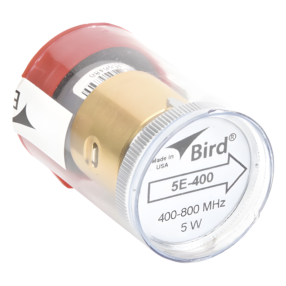 Elemento de 50 Watt en linea 7 Bird Technologies 50E-400