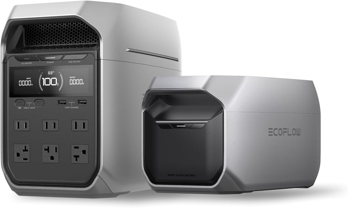 Estación-de-Energía-Portátil-EcoFlow-DELTA-3-Plus-1024-Wh-1800-W-con-Batería-Extra-portada