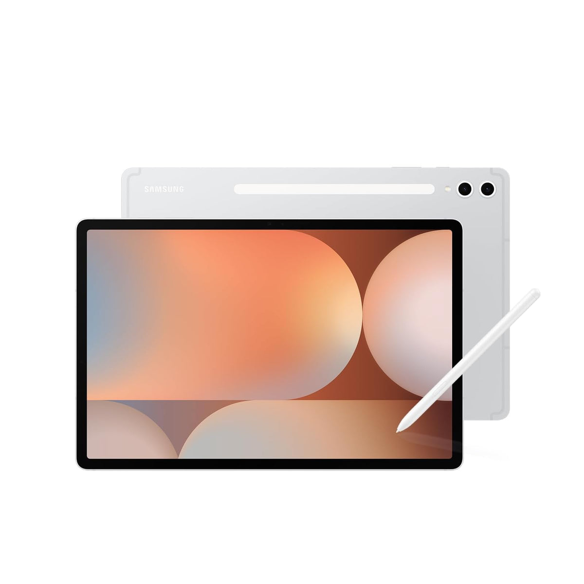 Tablet Samsung Galaxy Tab S10+ 12.4" - MediaTek Dimensity 9300+, 12 GB RAM, Android 14
