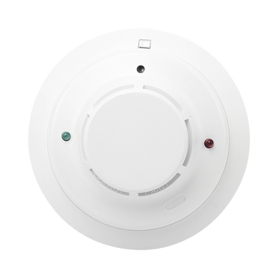 Detector de Humo Fotoeléctrico y de Temperatura Honeywell Home Resideo 5193-SDT