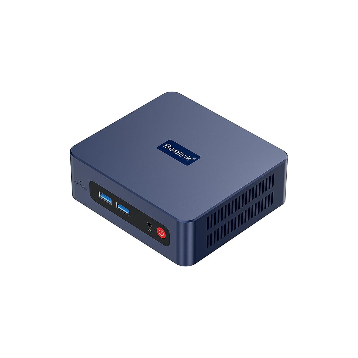 Mini PC Beelink SER3 8 GB RAM 256 GB SSD, con AMD Ryzen 3 3200U