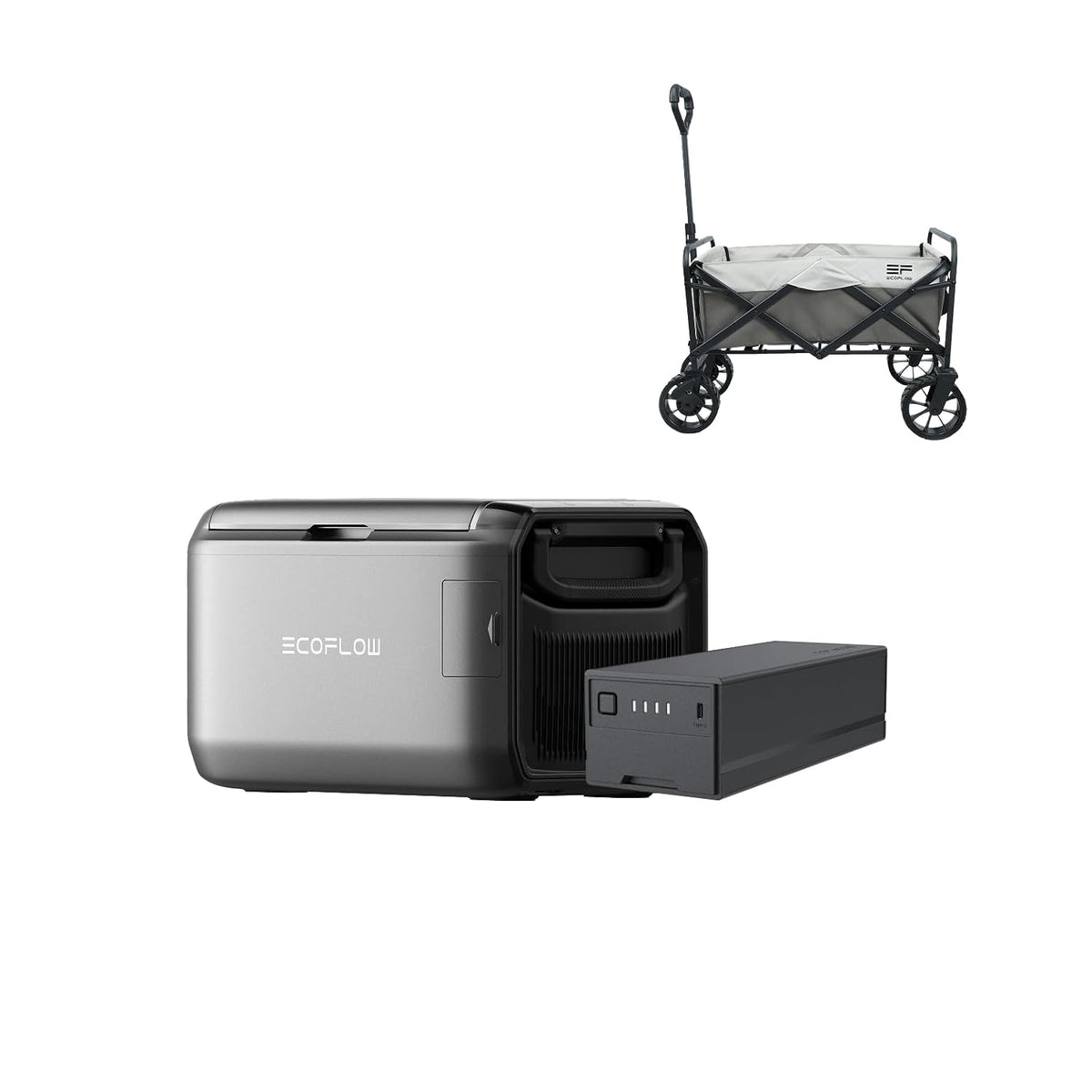 Nevera-Portatil-EcoFlow-GLACIER-Classic-35L-with-Battery-portada