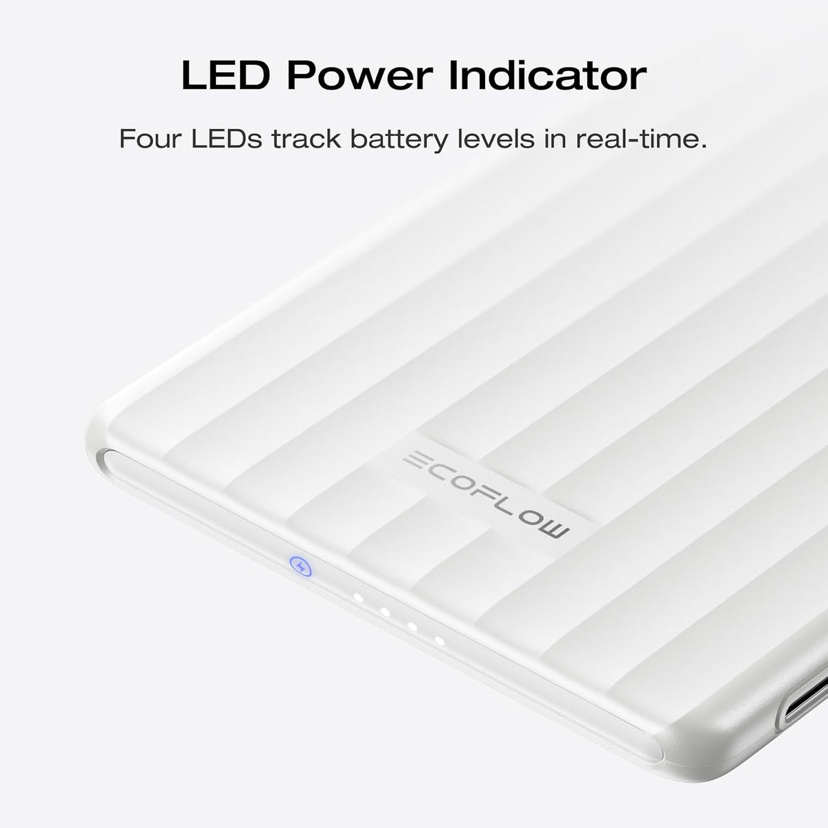 Power-Bank-EcoFlow-RAPID-5-000-mAh-Blanco-uso