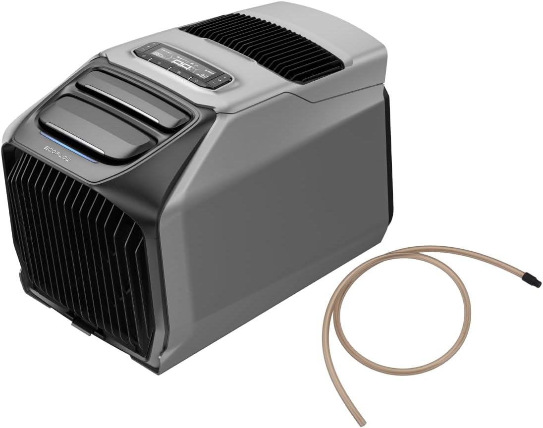 Aire-Acondicionado-Portátil-EcoFlow-WAVE-3-con-Tubo-de-Drenaje-portada
