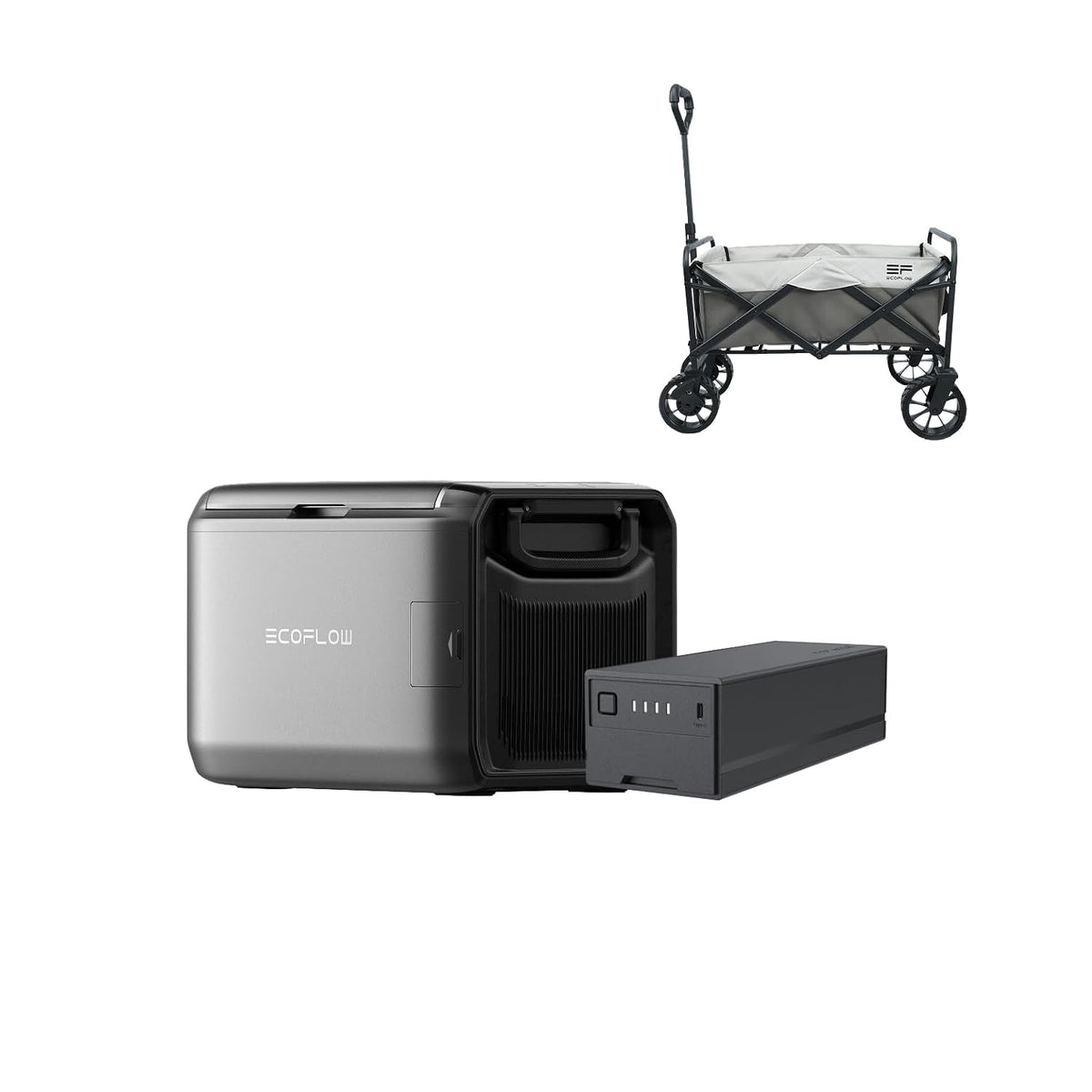 Nevera-Portatil-EcoFlow-GLACIER-Classic-55L-with-Battery-portada
