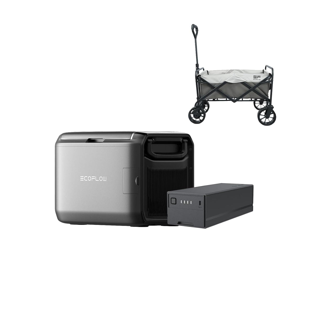 Nevera-Portatil-EcoFlow-GLACIER-Classic-45L-with-Battery-portada
