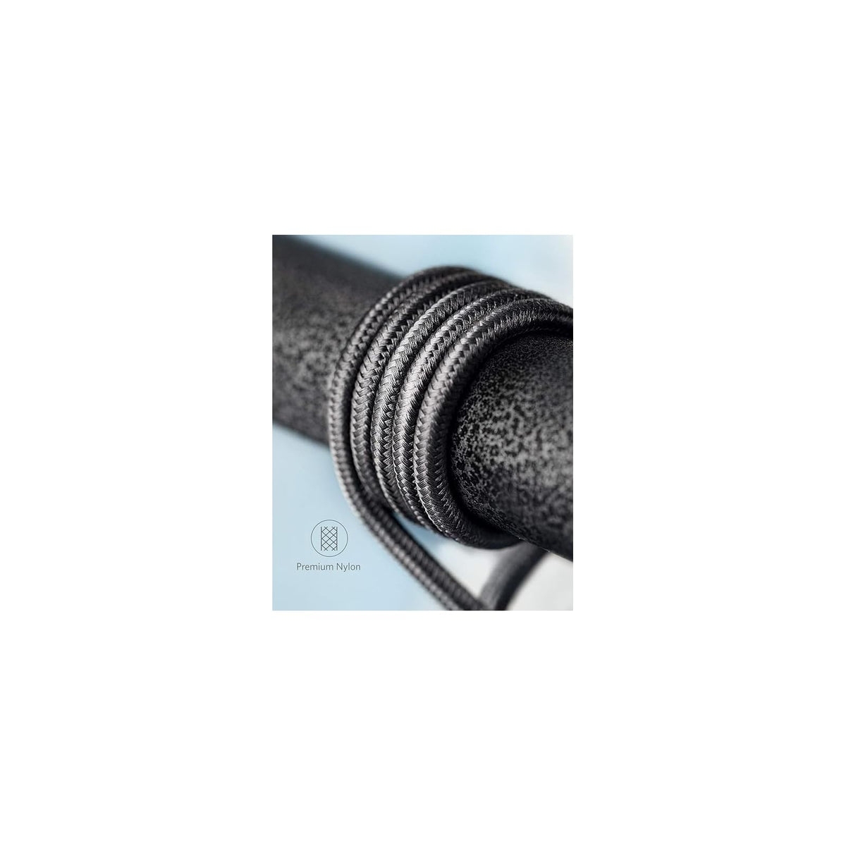 Cable Anker USB A a USB C, cable USB a USB C (paquete de 2 unidades de 10 - vista 6
