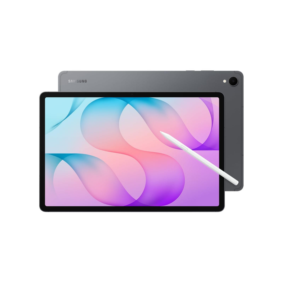 Tablet Samsung Galaxy Tab S12+ 12.6" - MediaTek Dimensity 9500, 12 GB RAM, Android 17
