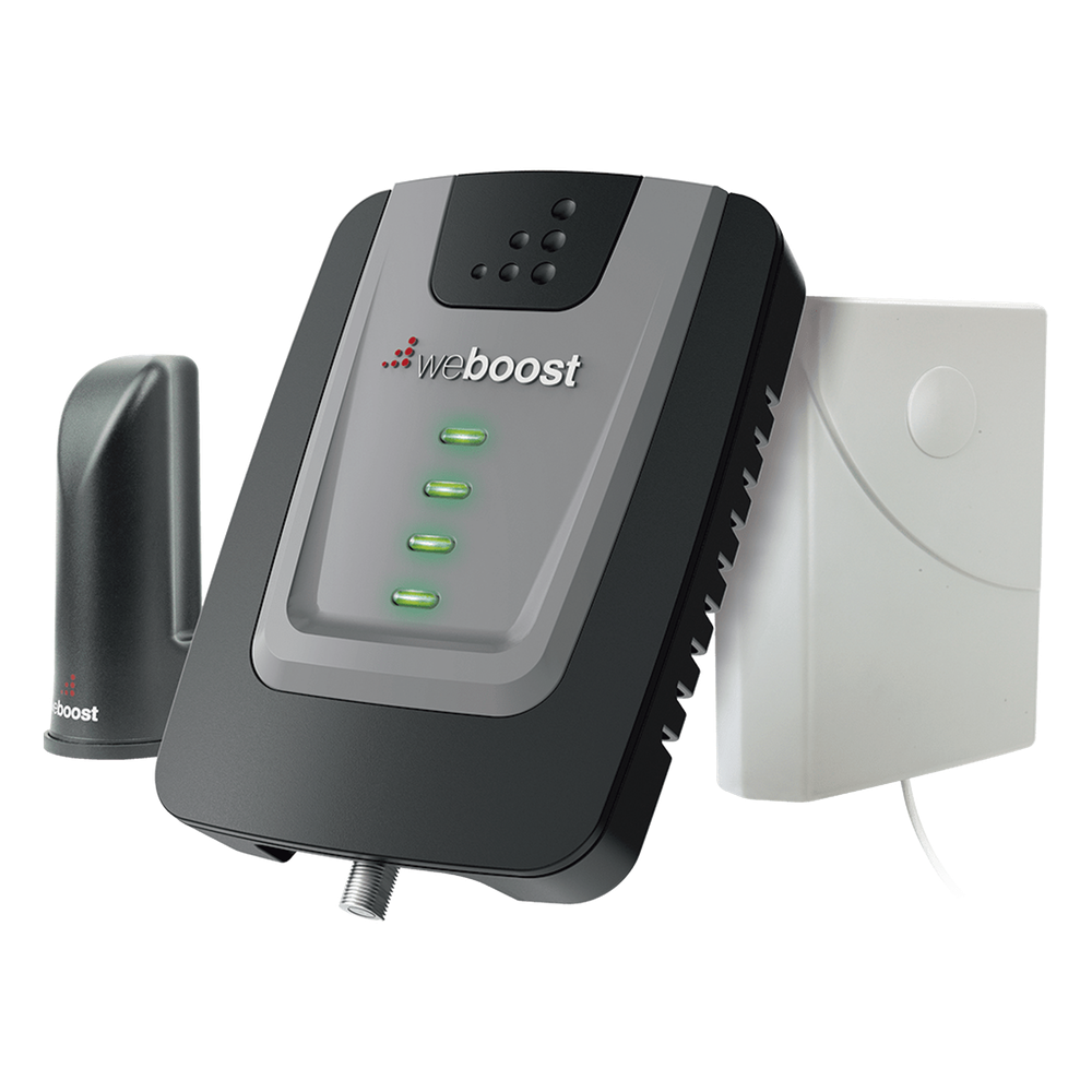 KIT de Amplificador de Señal Celular Home Wilsonpro / Weboost 532-120 140 m