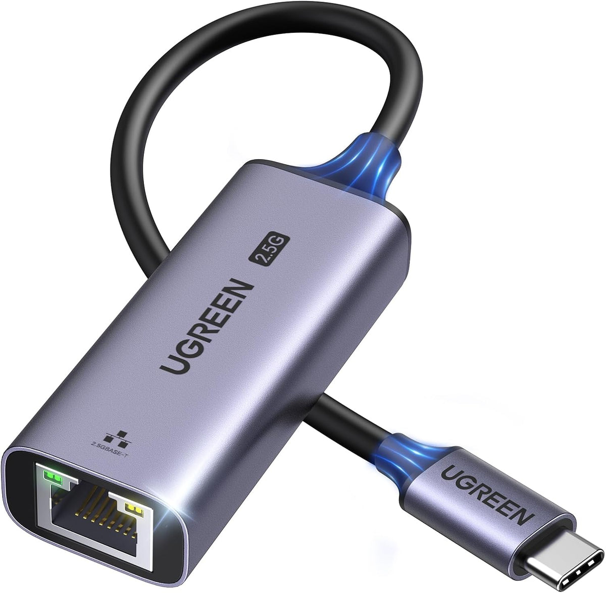 Adaptador-USB-C-a-Ethernet-UGREEN-2-5-G-de-Aluminio-portada