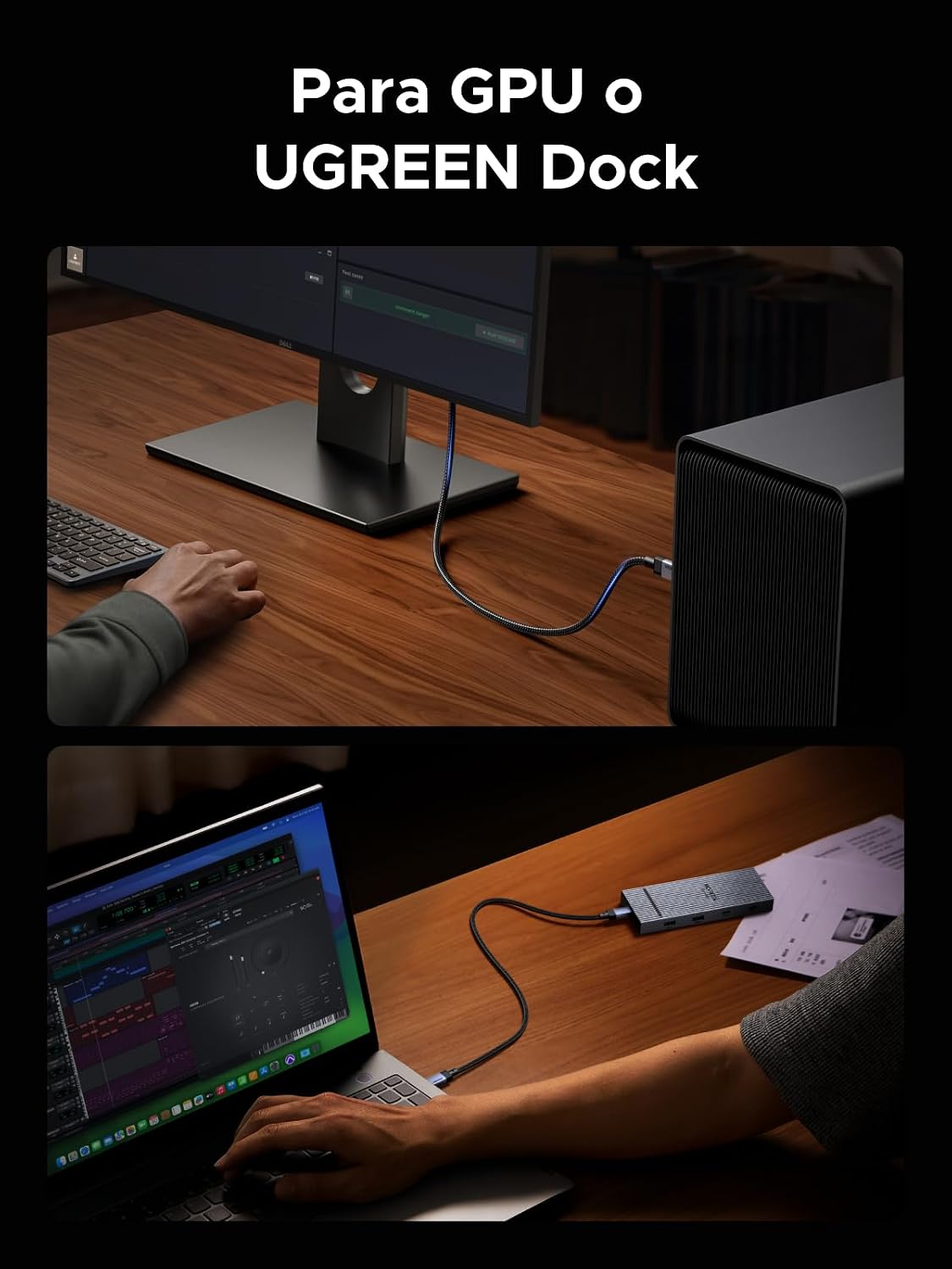 Cable-USB-C-a-USB-C-UGREEN-240-W-para-Thunderbolt-4-3-y-USB4-de-40-Gbps-8