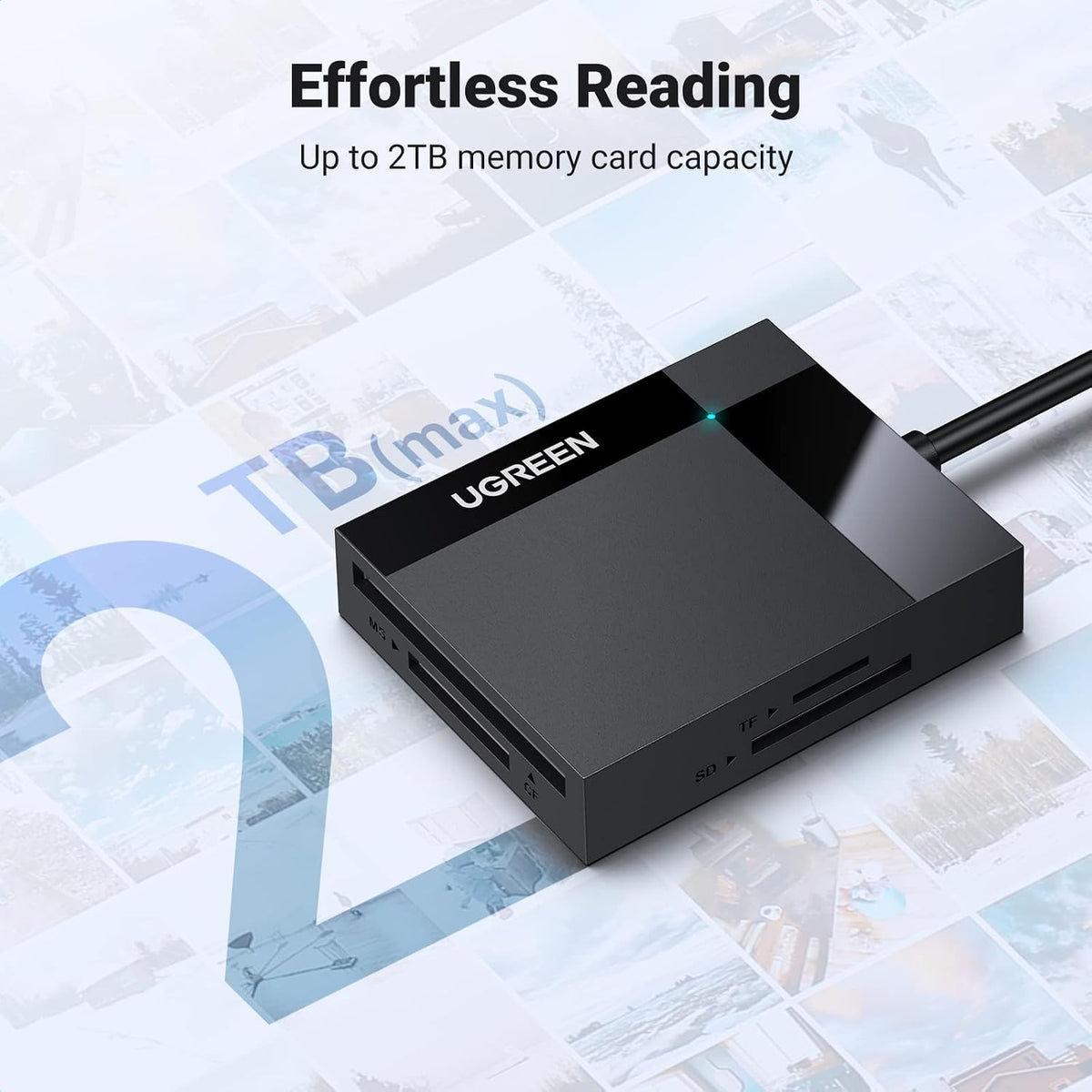 Lector-de-Tarjetas-SD-UGREEN-USB-3-0-con-Hub-de-5-Gbps-Lee-4-Tarjetas-4