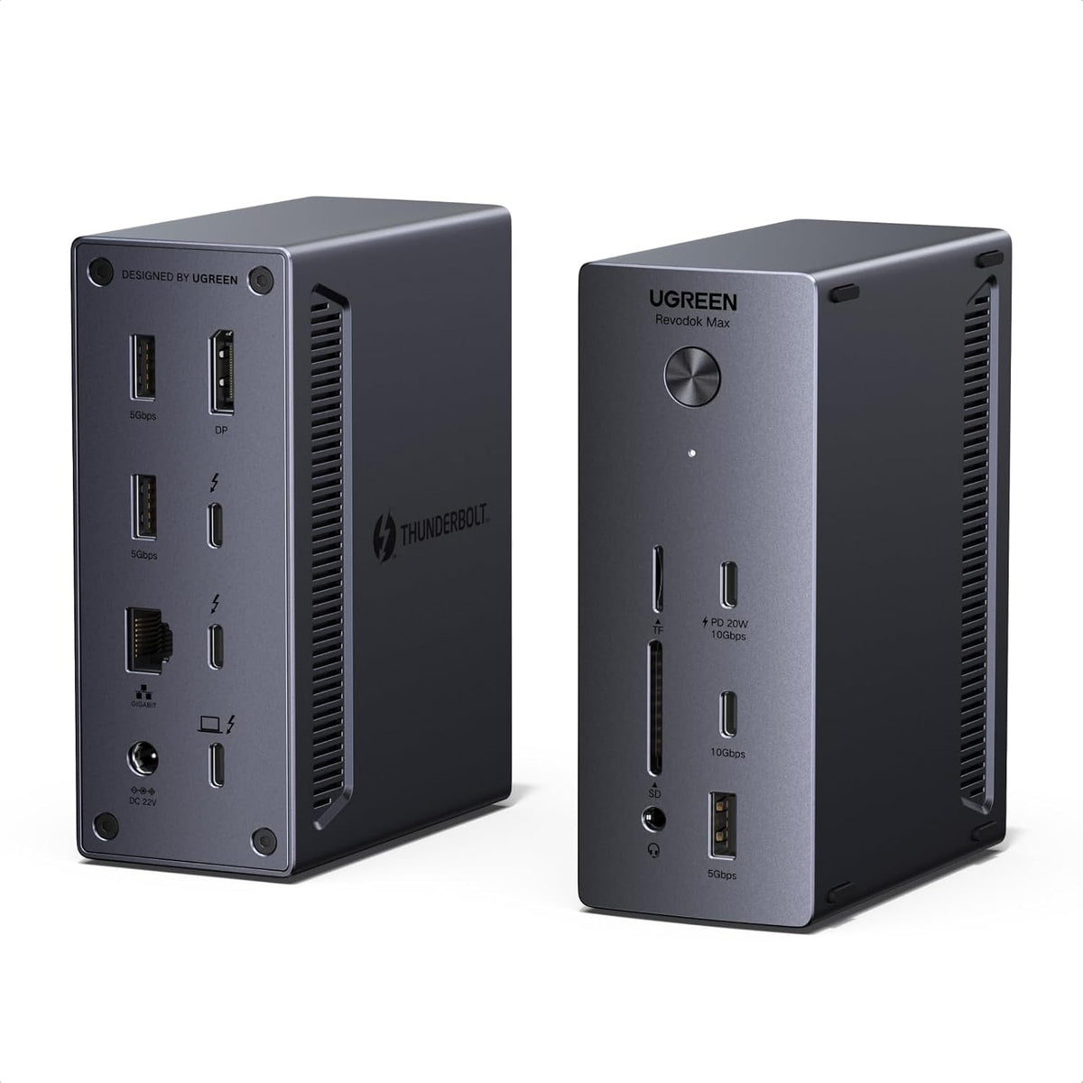 Estación-de-Acoplamiento-UGREEN-Thunderbolt-4-13-en-1-con-Doble-4K-60Hz-portada