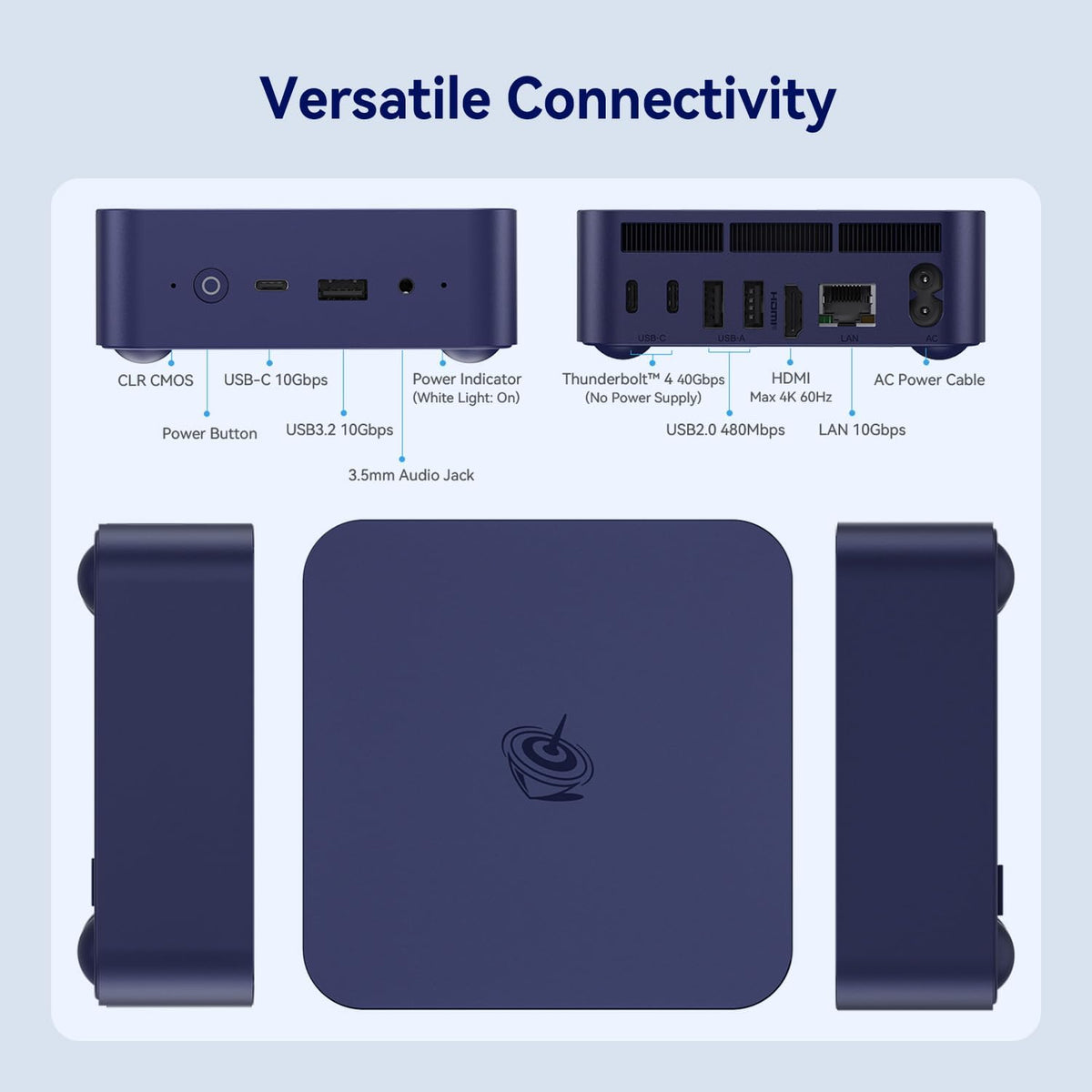 Mini-PC-Beelink-EQ-Mini-12-GB-RAM-512-GB-UFS-con-Intel-Core-3-304-y-Windows-11-7