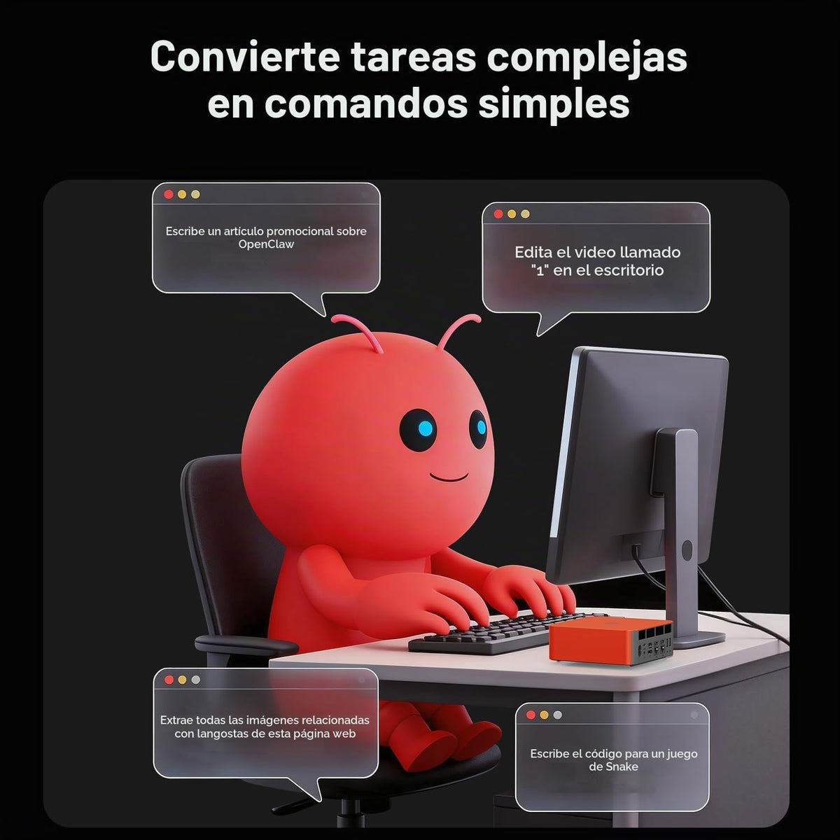 Mini-PC-Beelink-GTi14-32-GB-RAM-1-TB-SSD-con-Intel-Core-Ultra-9-185H-y-Windows-11-Pro-4