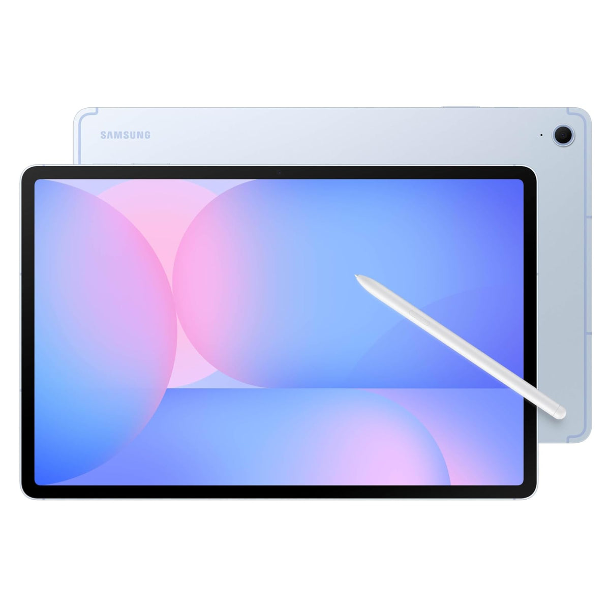 Tablet Samsung Galaxy Tab S10 FE+ 13.1" - Samsung Exynos 1580 (S5E8855), Android