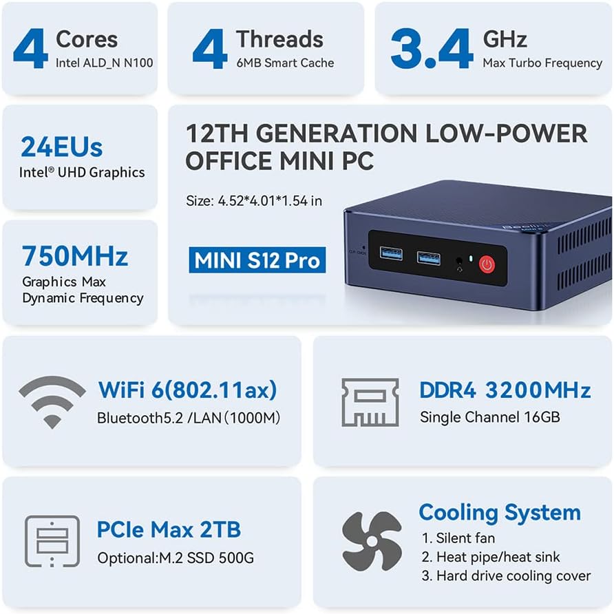 Mini-PC-Beelink-Mini-S12-8-GB-RAM-480-GB-SSD-con-Intel-N95-y-Windows-11-Home-3