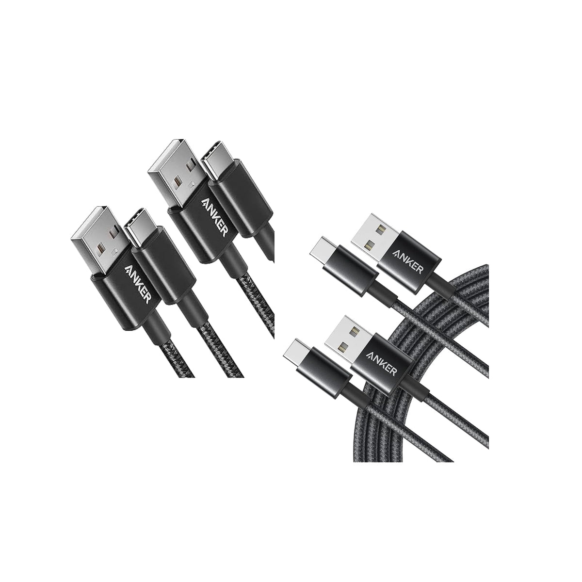 Cable Anker