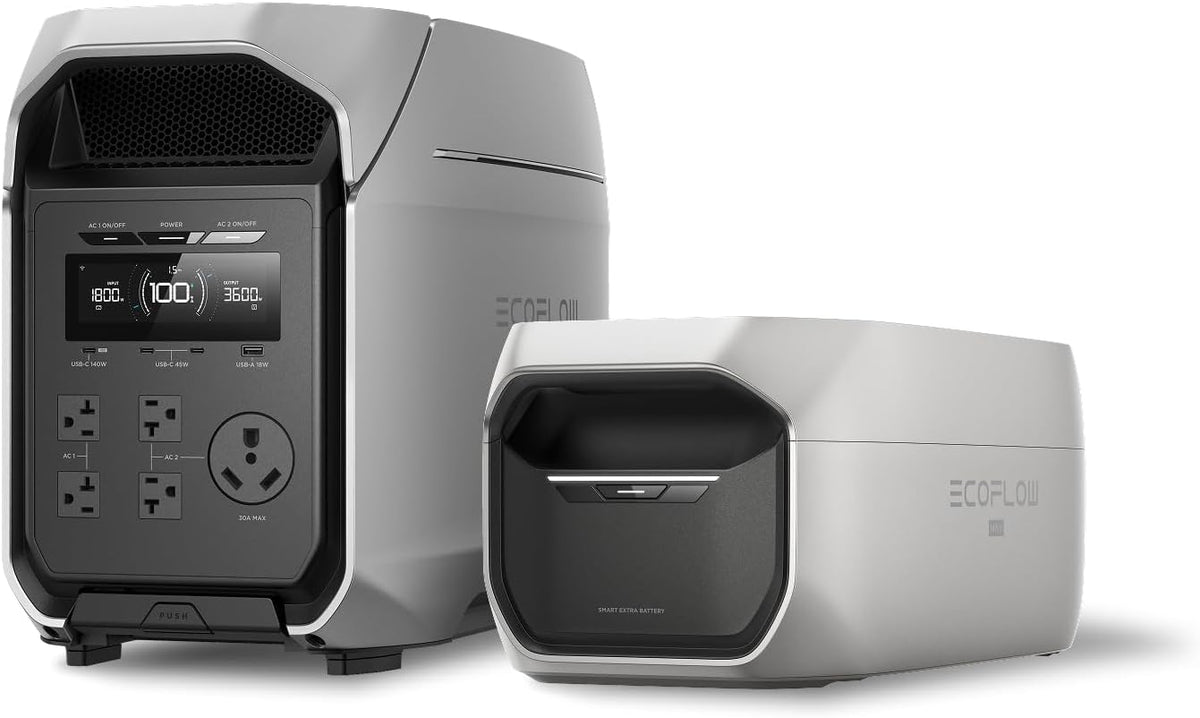 Estación-de-Energía-Portátil-EcoFlow-DELTA-3-Ultra-Plus-3072-Wh-3600-W-con-Batería-Extra-DELTA-3-Max-Plus-portada