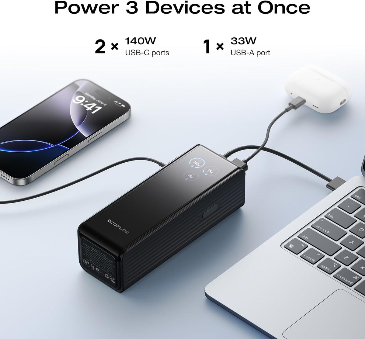 Power-Bank-EcoFlow-para-Laptop-25000-mAh-170-W-con-Cargador-Retráctil-de-45-W-4