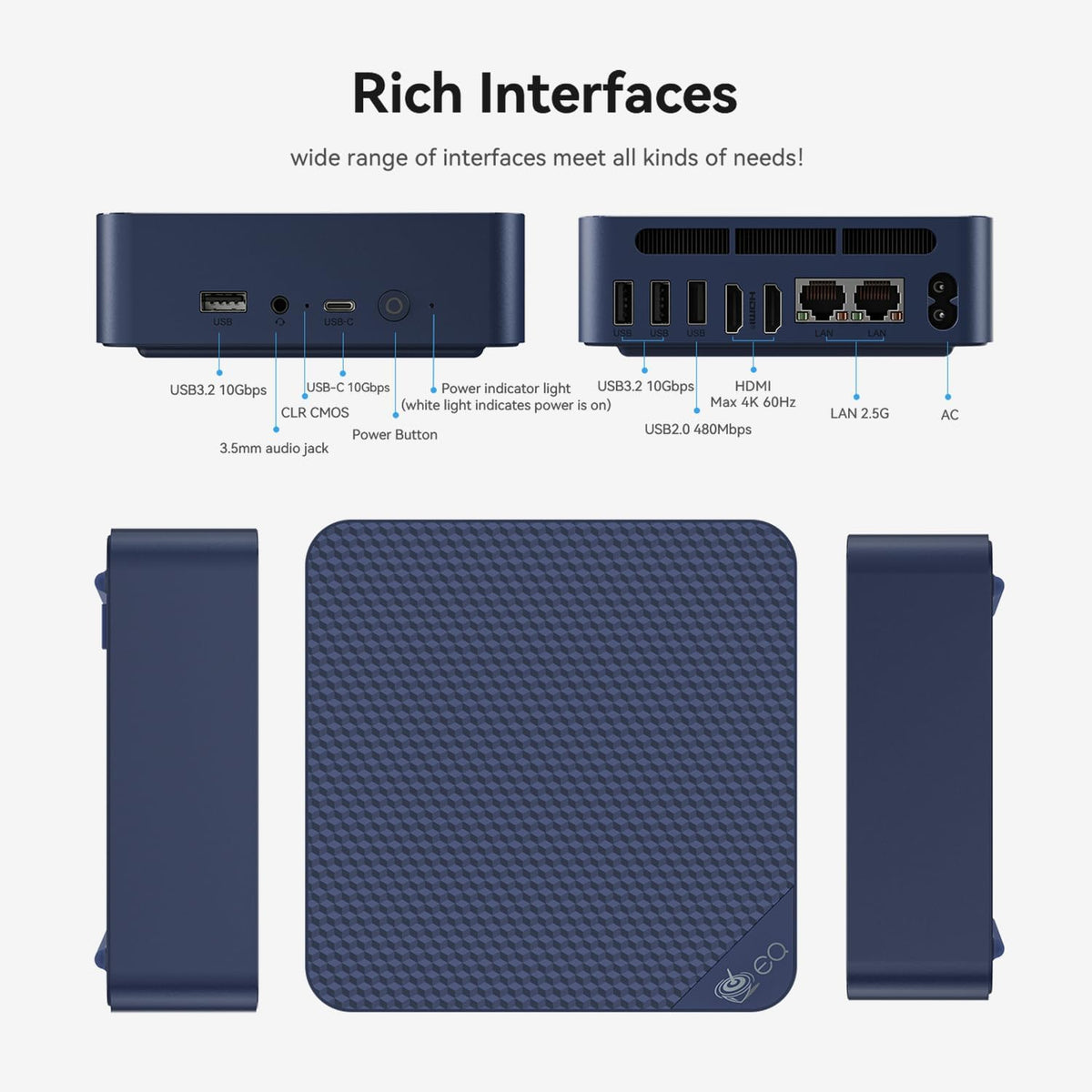 Mini-PC-Beelink-EQ14-16-GB-RAM-500-GB-SSD-con-Intel-N150-y-Windows-11-7