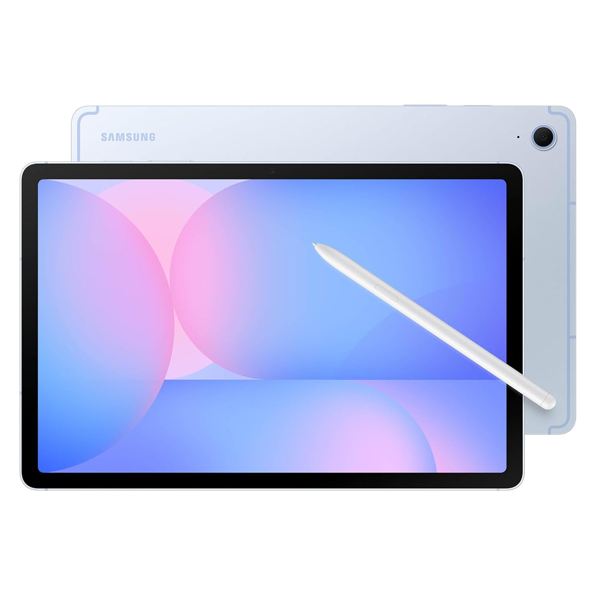 Tablet Samsung Galaxy Tab S10 FE 10.9" - Samsung Exynos 1580 (S5E8855), Android