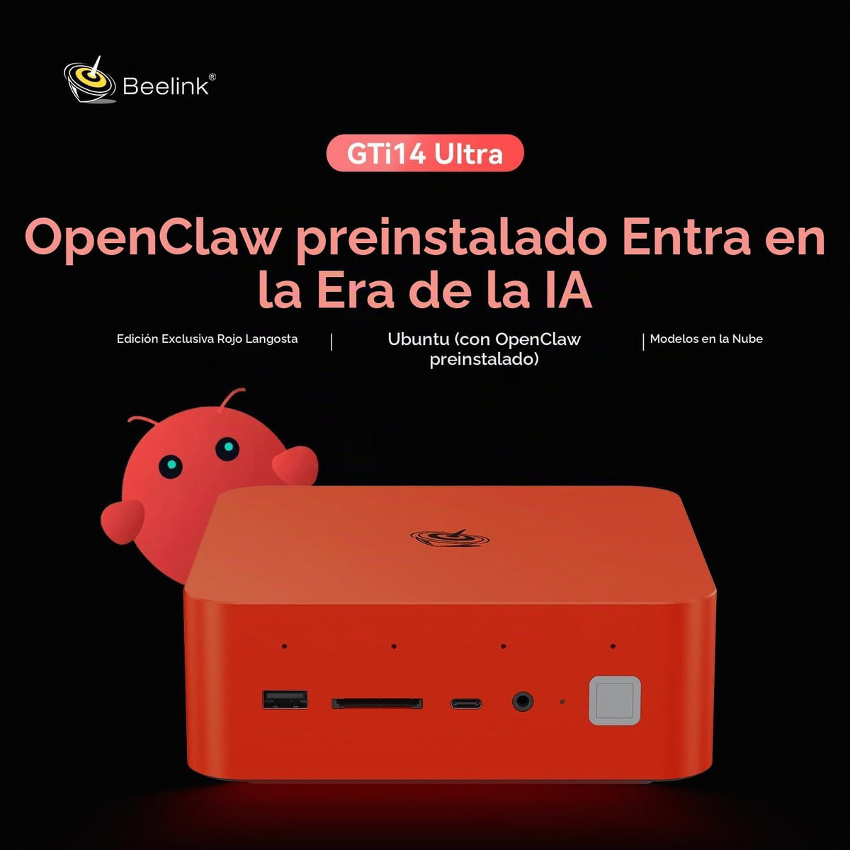 Mini-PC-Beelink-GTi14-32-GB-RAM-1-TB-SSD-con-Intel-Core-Ultra-9-185H-y-Windows-11-Pro-2